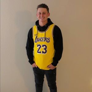 Meet your Posher, Dylan